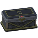 Ornate Crate