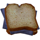 Antecheese Sandwich