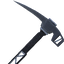 Carbon Pickaxe