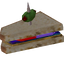 PLT Sandwich