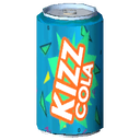 Kizz Cola