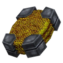 Kevlar Scrap