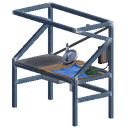 Crafting Bench